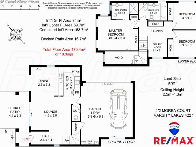 Townhouse for sale in Fernbrook, Queensland