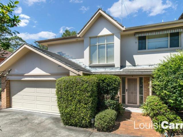 Townhouse for sale in Sydney, New South Wales