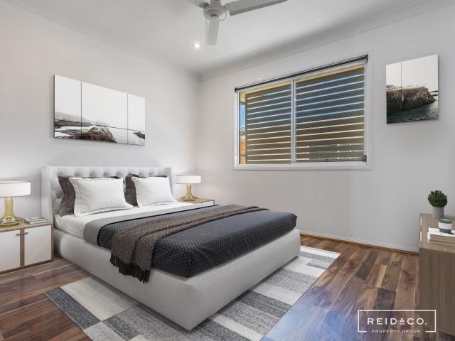 Townhouse for sale in Toombul, Queensland