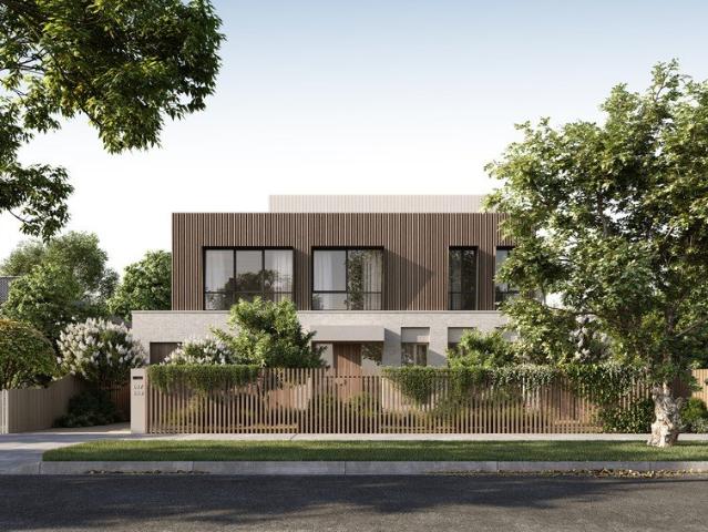 Townhouse for sale in Camerons Creek, Victoria
