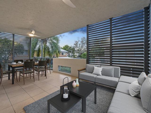 Apartment for sale in Toombul, Queensland