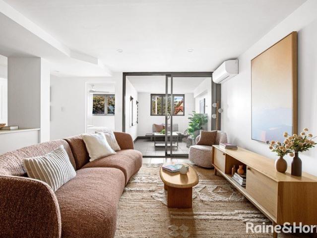 Apartment for rent in Inner West, Sydney