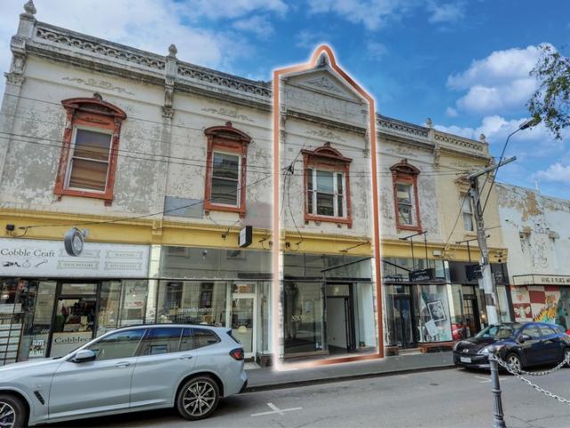 Retail for sale in Camerons Creek, Victoria