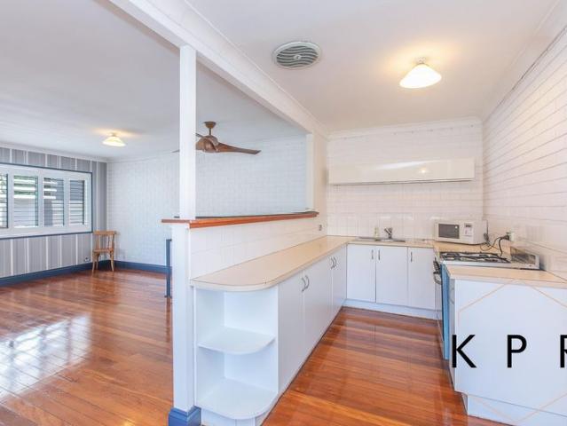 Apartment for rent in Toombul, Queensland