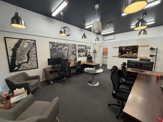 Office for rent in Mawson, District of Woden Valley