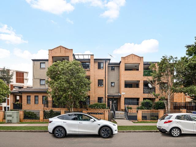 Apartment for sale in Sydney, New South Wales