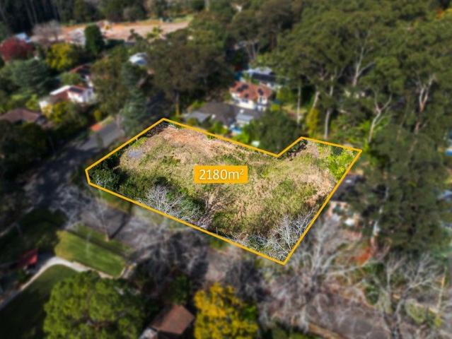 Land for sale in Sydney, New South Wales