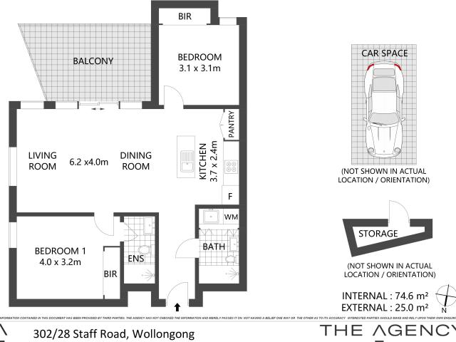 Apartment for sale in Wollongong West, New South Wales