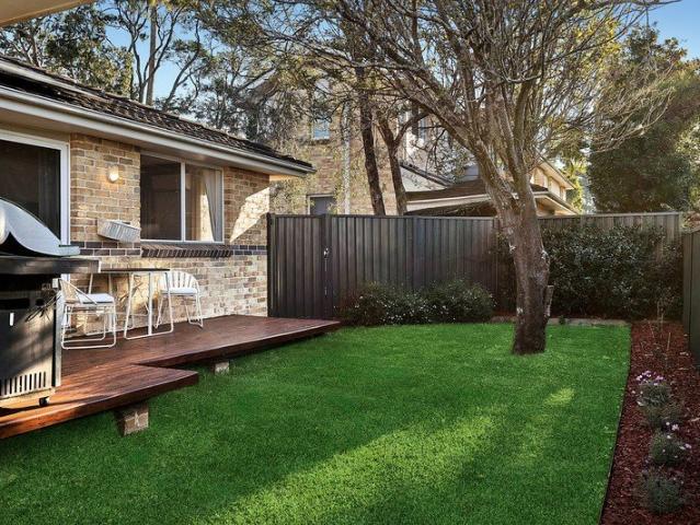Villa for sale in Sutherland, New South Wales