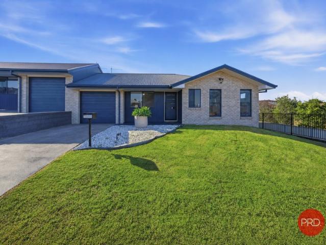 Villa for sale in Bom Bom, New South Wales