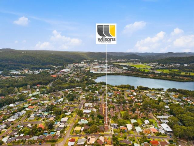 Villa for sale in Gosford, New South Wales