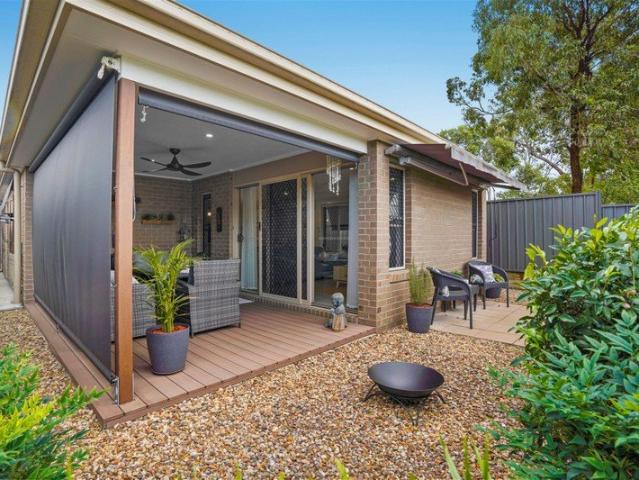 Villa for sale in Toombul, Queensland