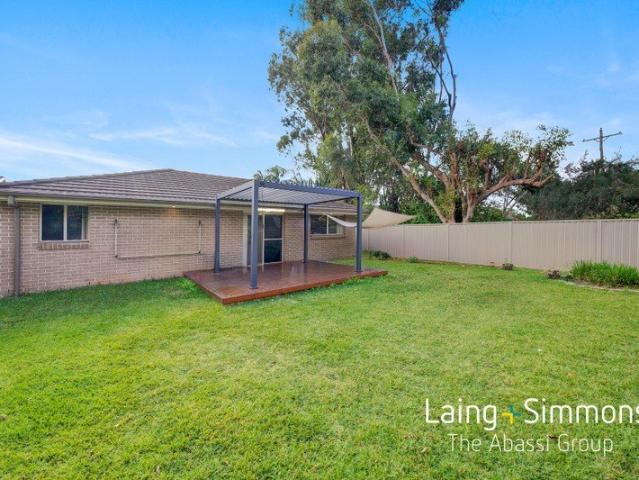 Villa for sale in Sydney, New South Wales