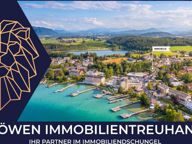 Haus kaufen in St. Kanzian-Alt, Kärnten