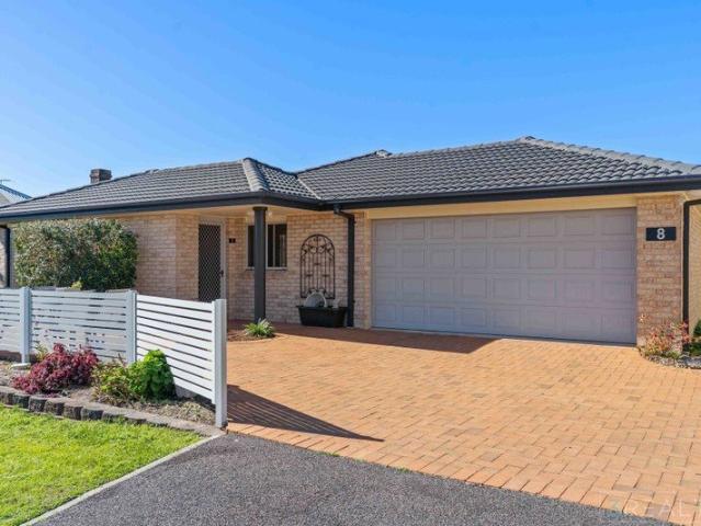 Villa for rent in Swansea, City of Lake Macquarie
