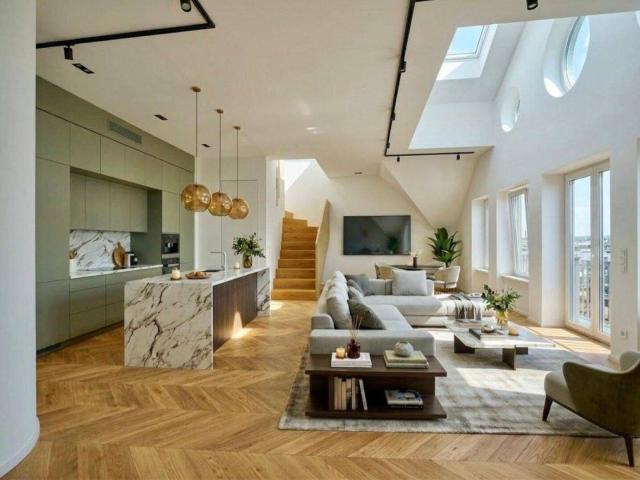 Apartment kaufen in Meidling, Wien