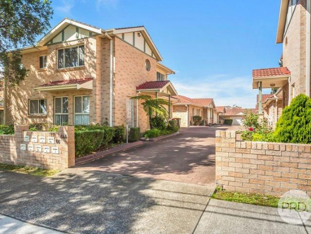 Villa for sale in St George, Sydney