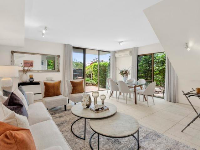 Townhouse for sale in Sydney, New South Wales