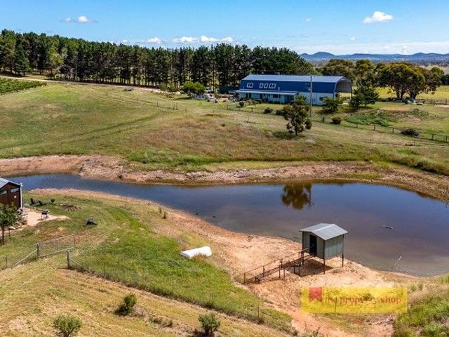Cottage for sale in Milroy, New South Wales