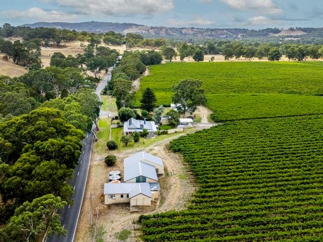 Property for sale in Horseshoe Creek, South Australia
