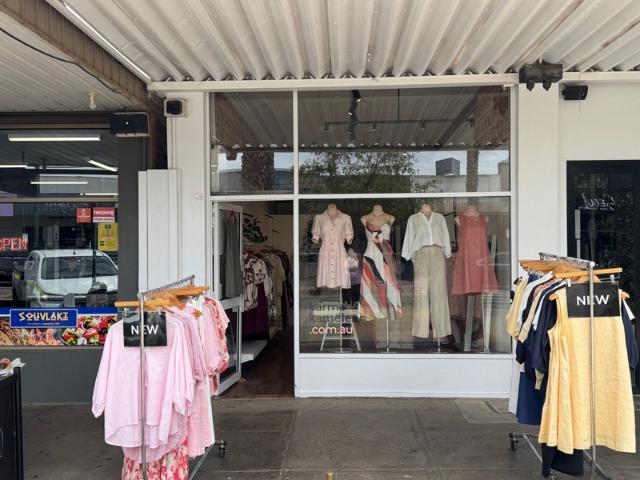Retail for rent in Mildura, Victoria