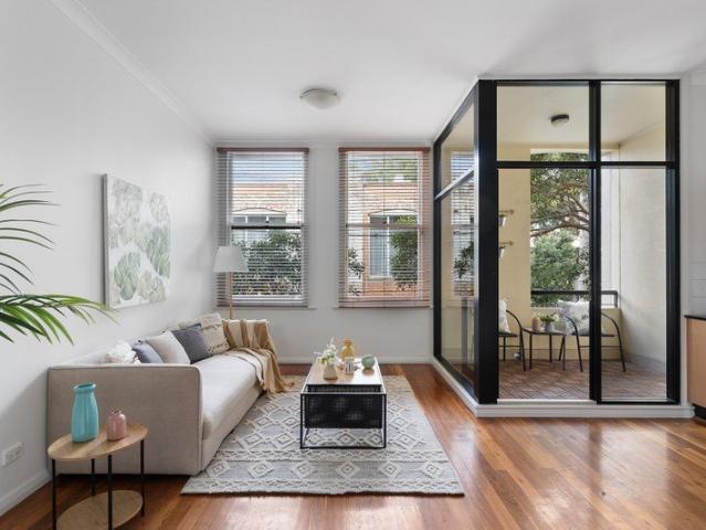 Apartment for sale in Sydney, New South Wales