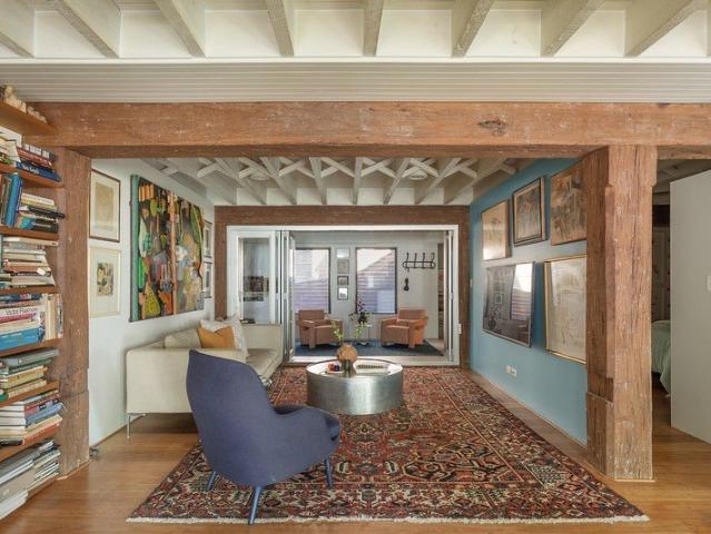 Apartment for sale in Redfern, Sydney