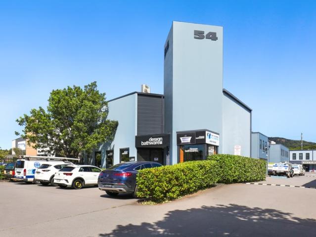 Warehouse for sale in Wollongong West, New South Wales