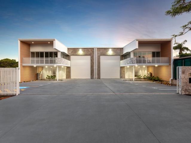 Warehouse for sale in Kings Creek, Queensland