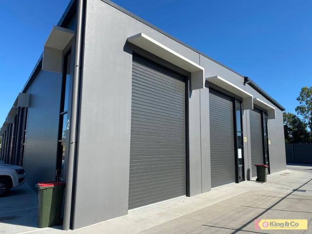 Warehouse for sale in Toombul, Queensland