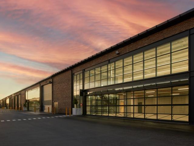 Warehouse for rent in Sydney, New South Wales