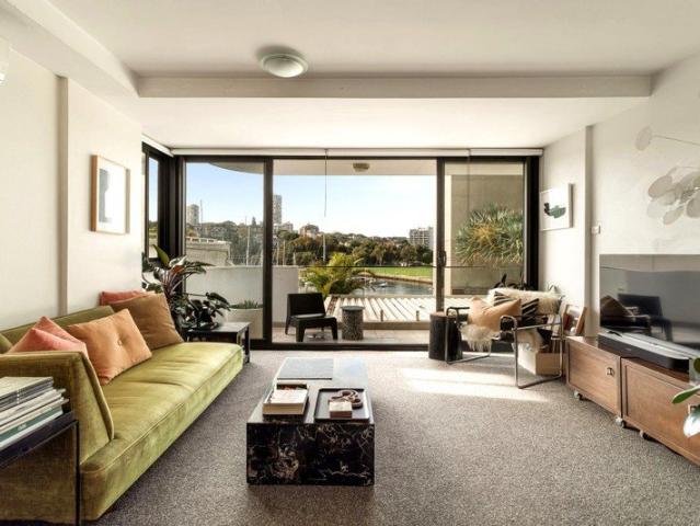 Apartment for sale in Sydney, New South Wales