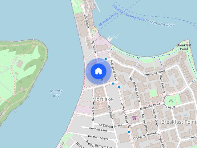 Apartment for rent in Inner West, Sydney