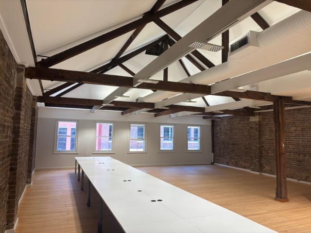 Office for rent in Sydney, New South Wales