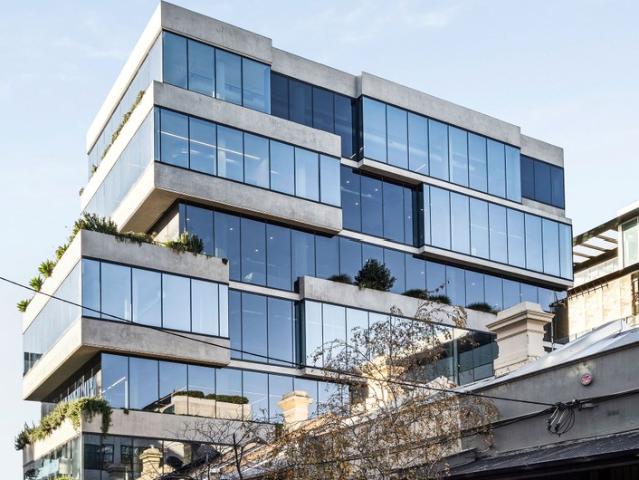 Office for rent in Cremorne, Melbourne