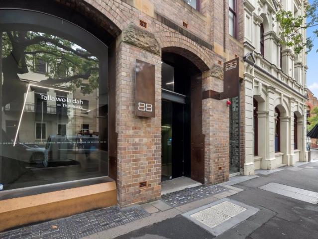 Office for rent in Sydney, New South Wales
