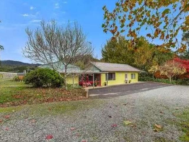Acreage for sale in Victoria