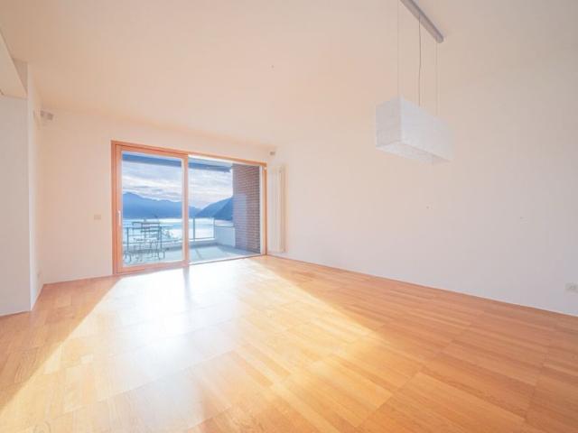 Apartment mieten in Circolo di Lugano est, Lugano