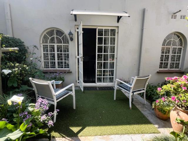 House for rent in Emmarentia, Vosloorus