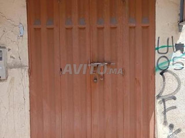 Local commercial location à Anfa, Al Fida