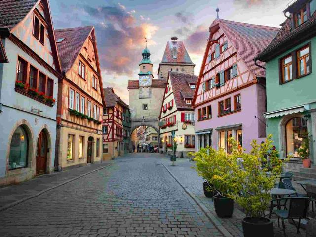 Gewerbe kaufen in Roth, Landkreis Roth