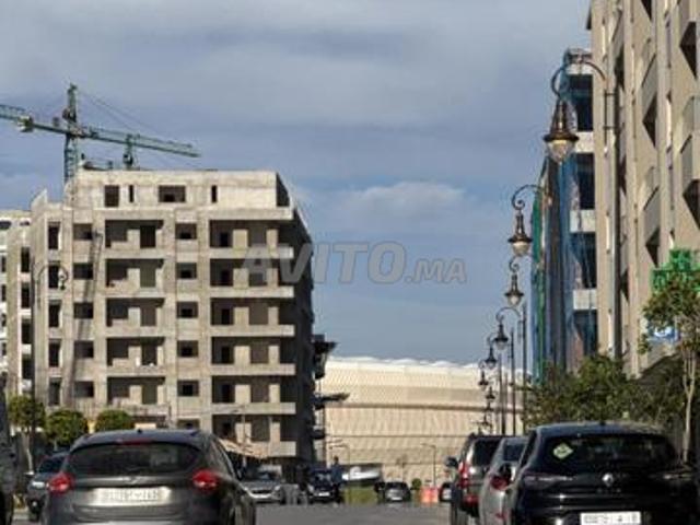 Bureau location à Tangero, Tanger-Tétouan