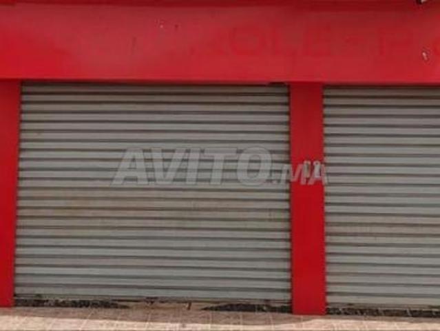 Local commercial location à Agadir, Oued ed Dahab-Lagouira