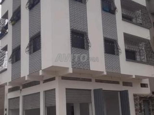 Local commercial vente