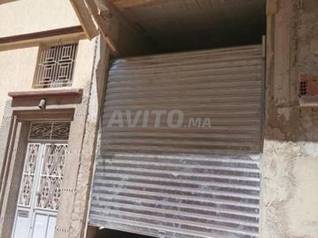 Local commercial vente à Meknès