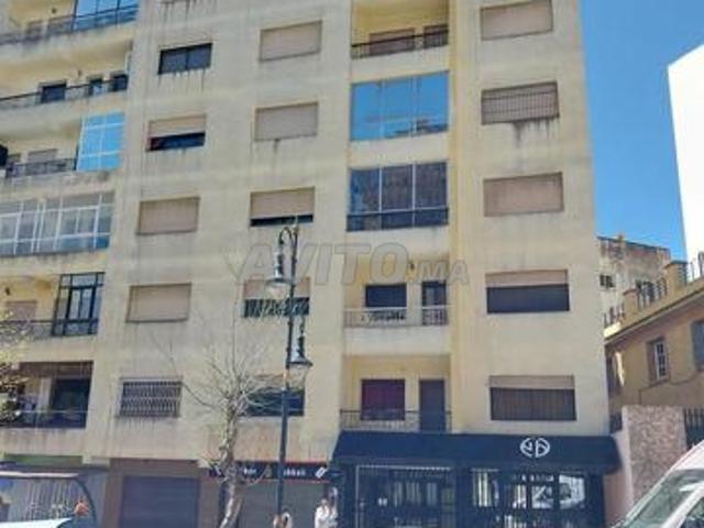 Local commercial vente à Tangero, Tanger-Tétouan
