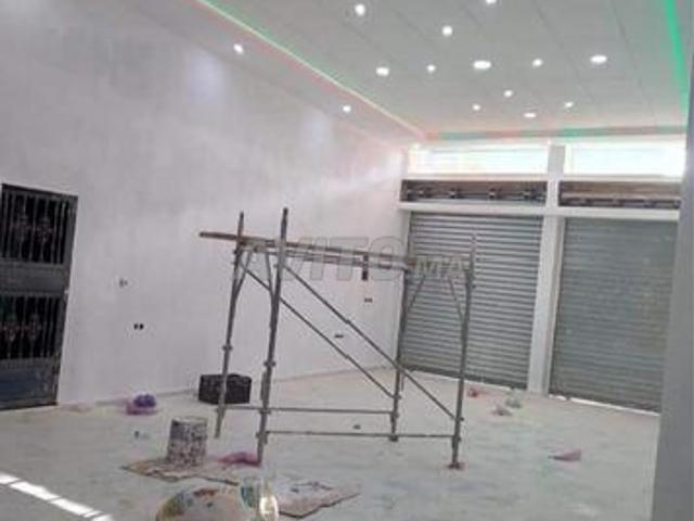 Local commercial vente à Meknès