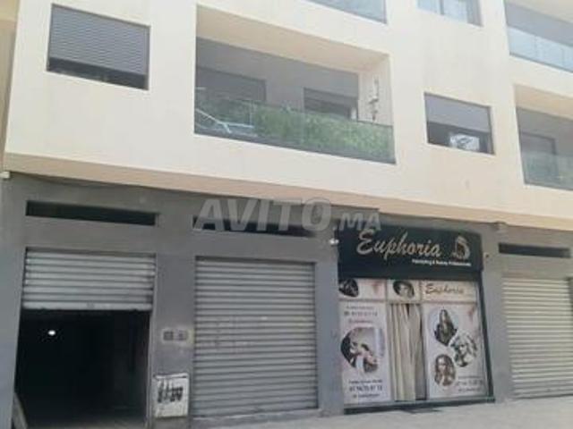 Local commercial vente à Anfa, Gharb-Chrarda-Beni Hssen
