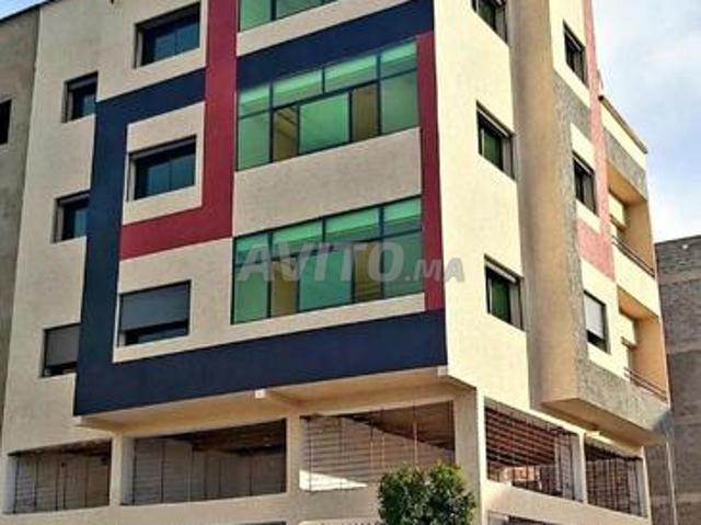 Local commercial vente à Berrechid, Gharb-Chrarda-Beni Hssen