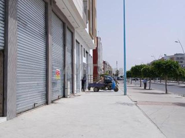 Local commercial vente à Madagh